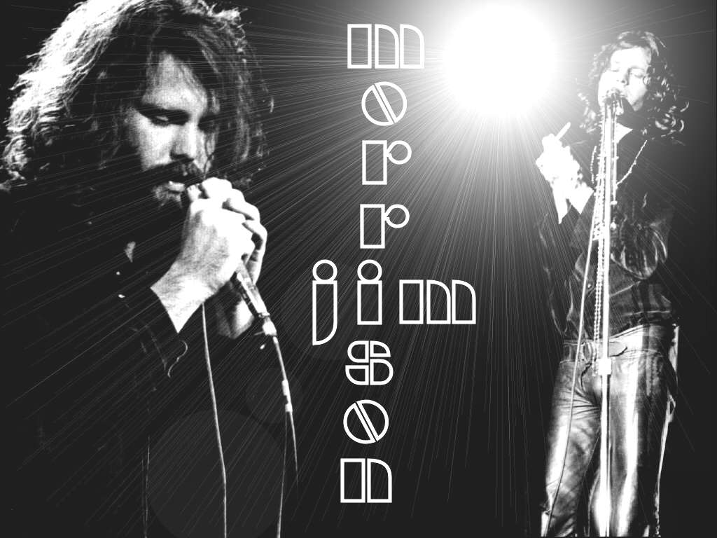 The Doors Wallpapers | | Jim Morrison Wallpapers