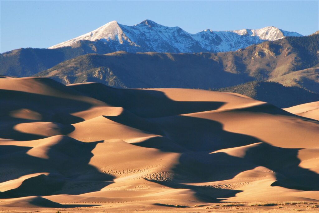 Px Great Sand Dunes National Park, KB