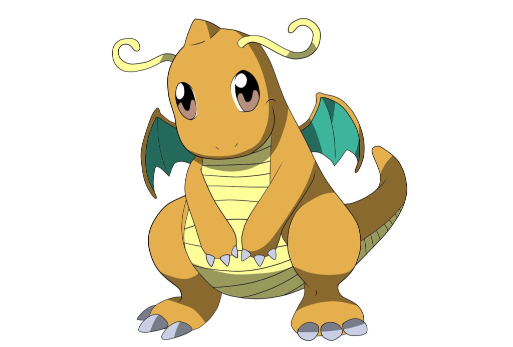 Dragonite Wallpapers Wallpaper Photos Pictures Backgrounds
