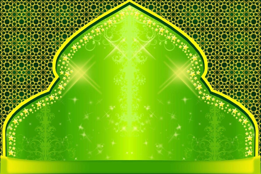 Wallpapers OF Islamic