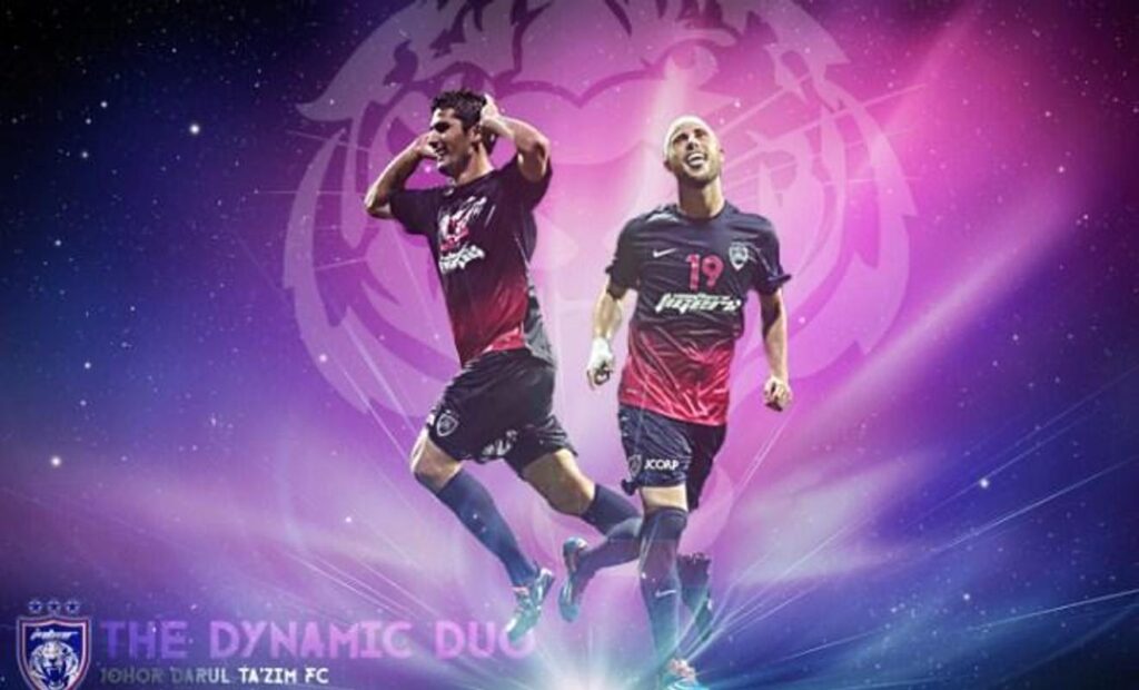 JDT Wallpapers 2K for Android