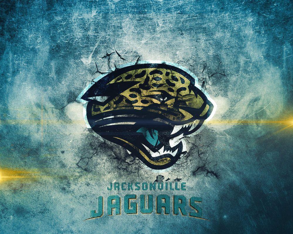 Jacksonville Jaguars Wallpapers by JdotdaP