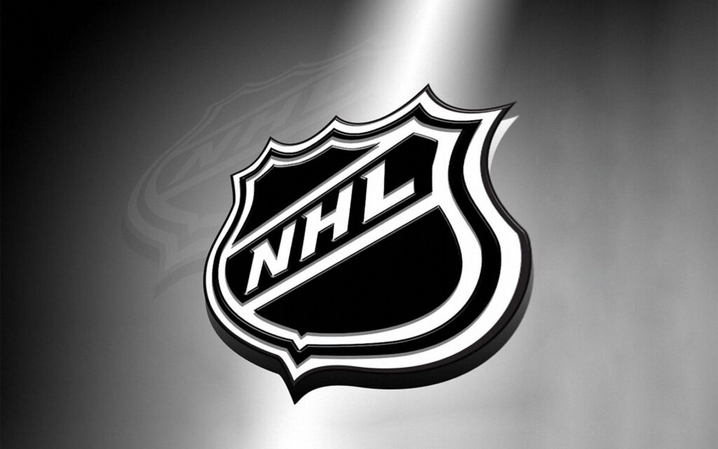 NHL Logo Wallpapers Wide or HD