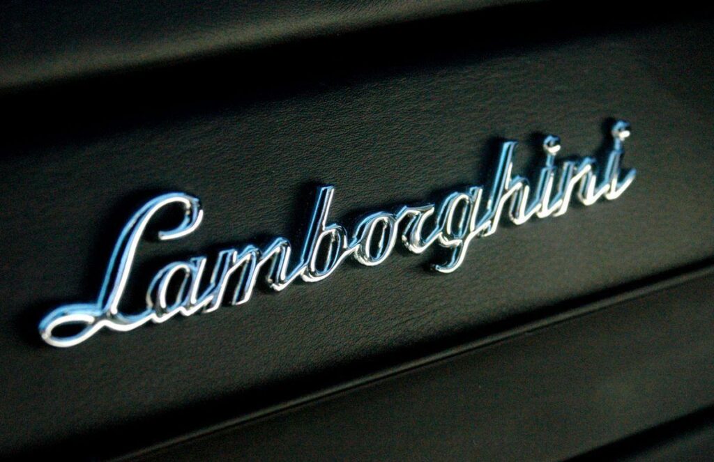 Best Lamborghini Logo Car Wallpapers Download Wallpapers