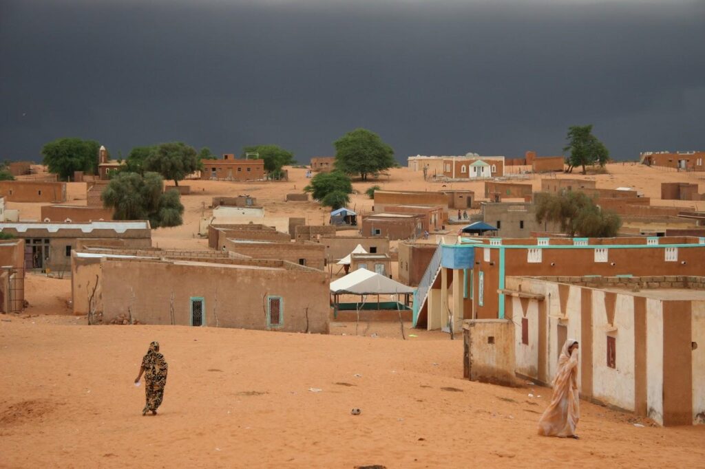 Mauritania Wallpapers High Quality