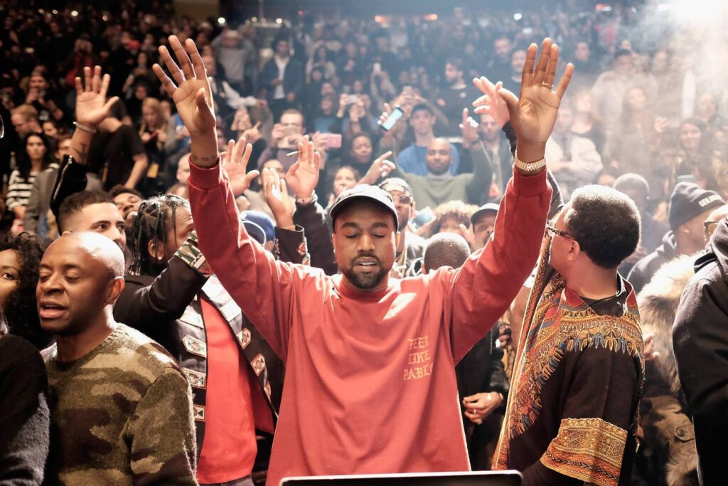 TBZ HQ Definition Kanye West Wallpaper, Kanye West Wallpapers