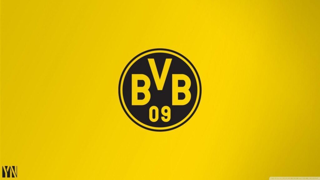 Borussia Dortmund by Yakub Nihat 2K desk 4K wallpapers High