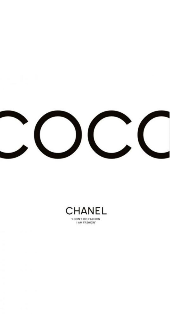 Best Chanel backgrounds ideas