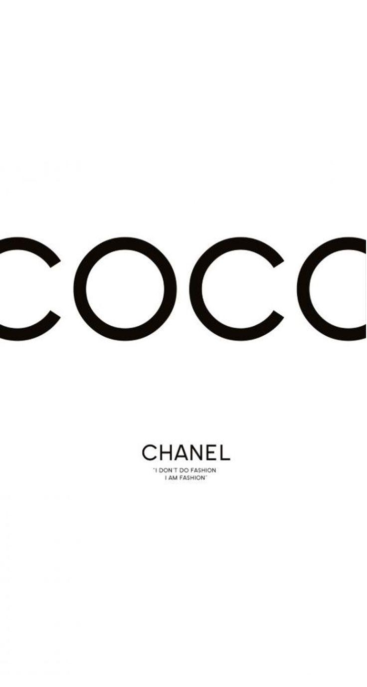 Best Chanel backgrounds ideas