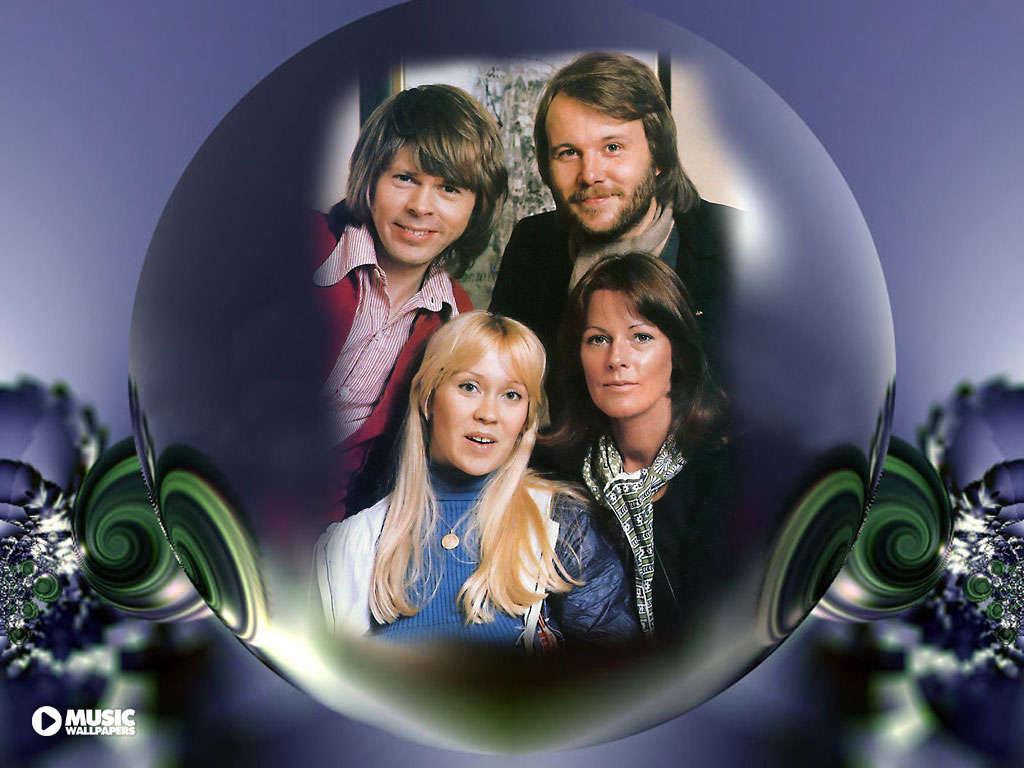 Abba Wallpapers