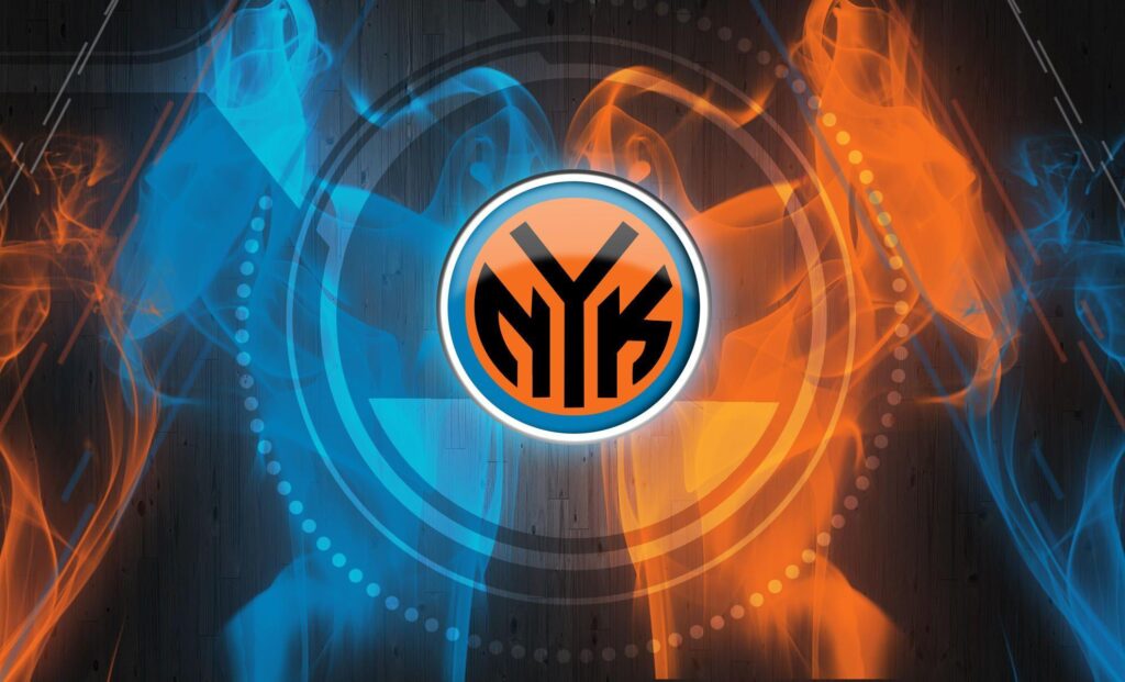 Knicks Logo Wallpapers Pictures to Pin