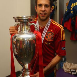 Jordi Alba