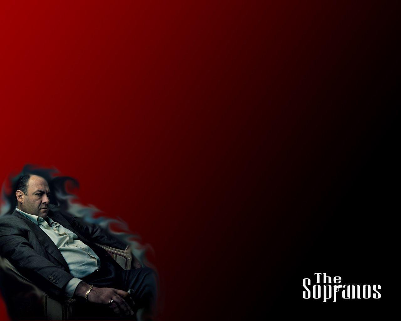 The Sopranos Wallpapers by Millsy