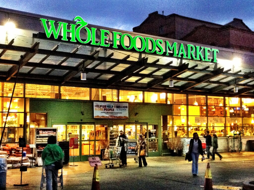 GMO Update Whole Foods, Hawaii and Vermont