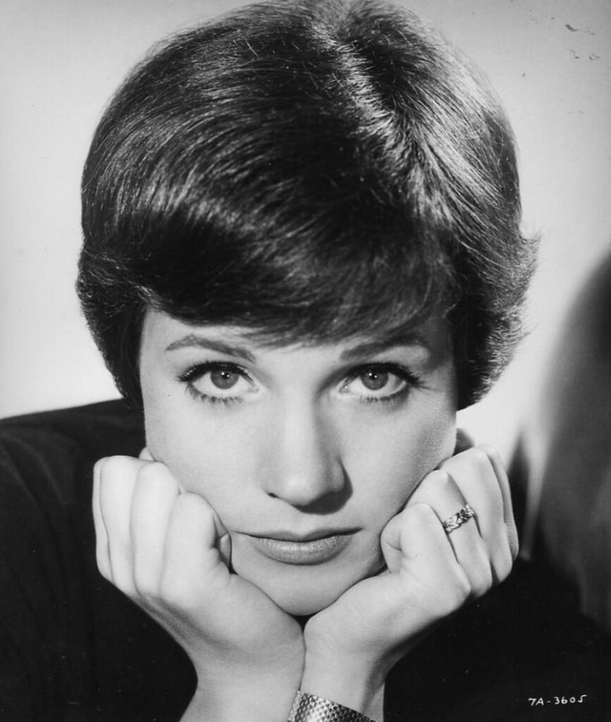 Julie Andrews Wallpapers for PC