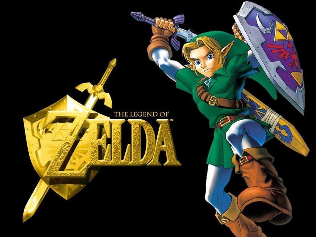 The Legend of Zelda Wallpapers