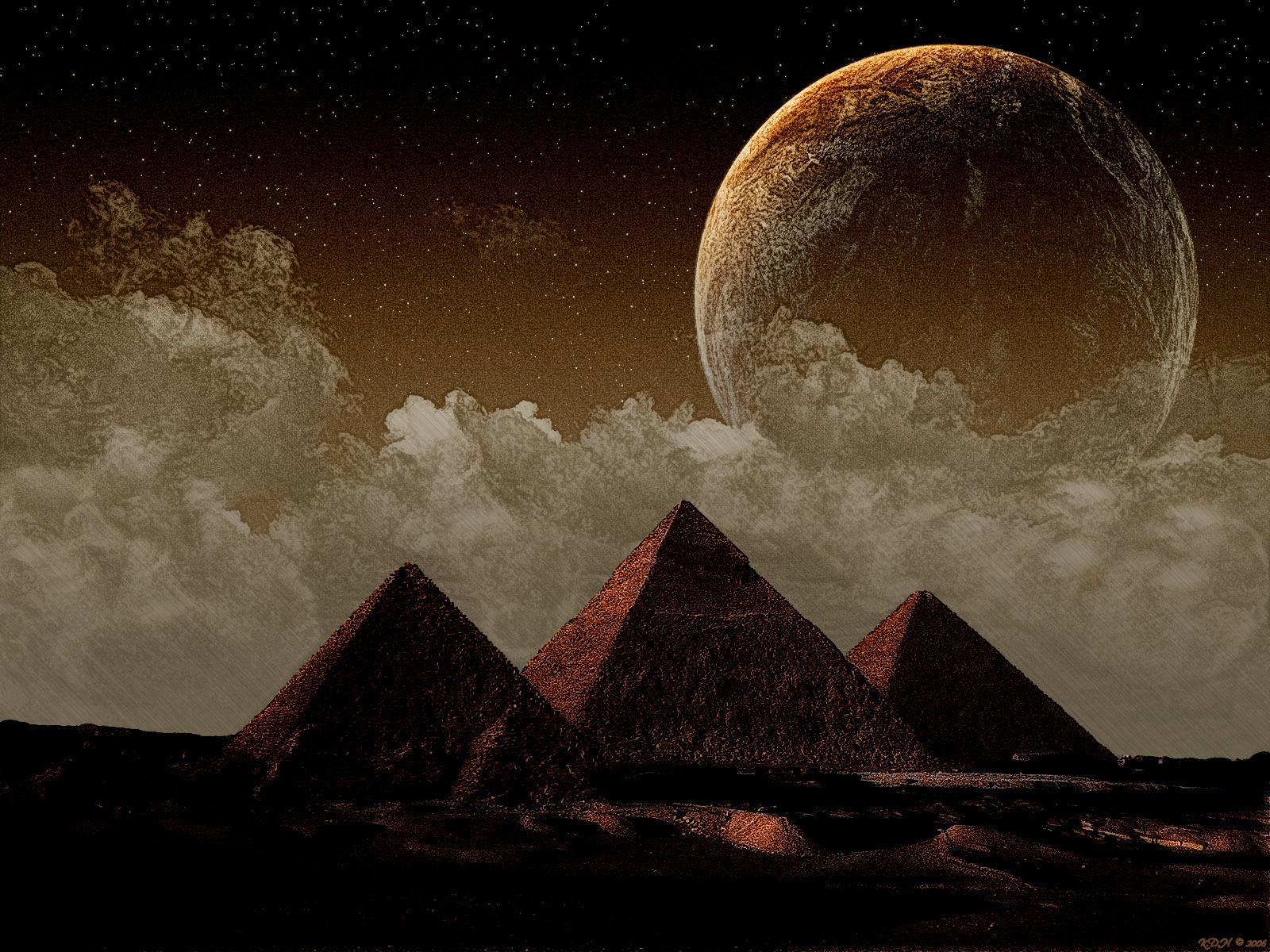 Pyramids of giza wallpapers Gallery