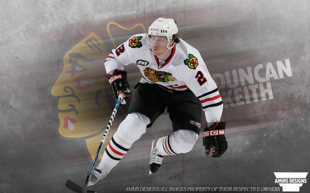 Px Chicago Blackhawks Wallpapers