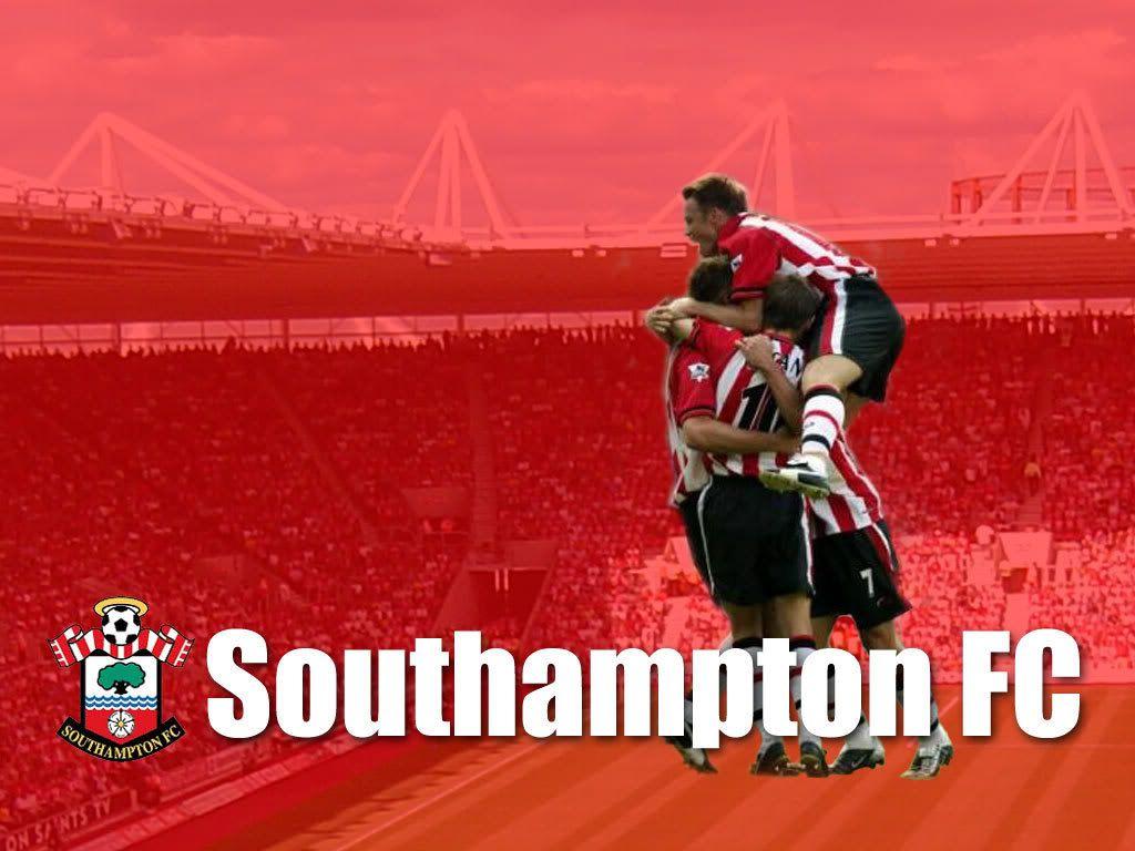 Southampton FC Logos – PicturesandPhotos