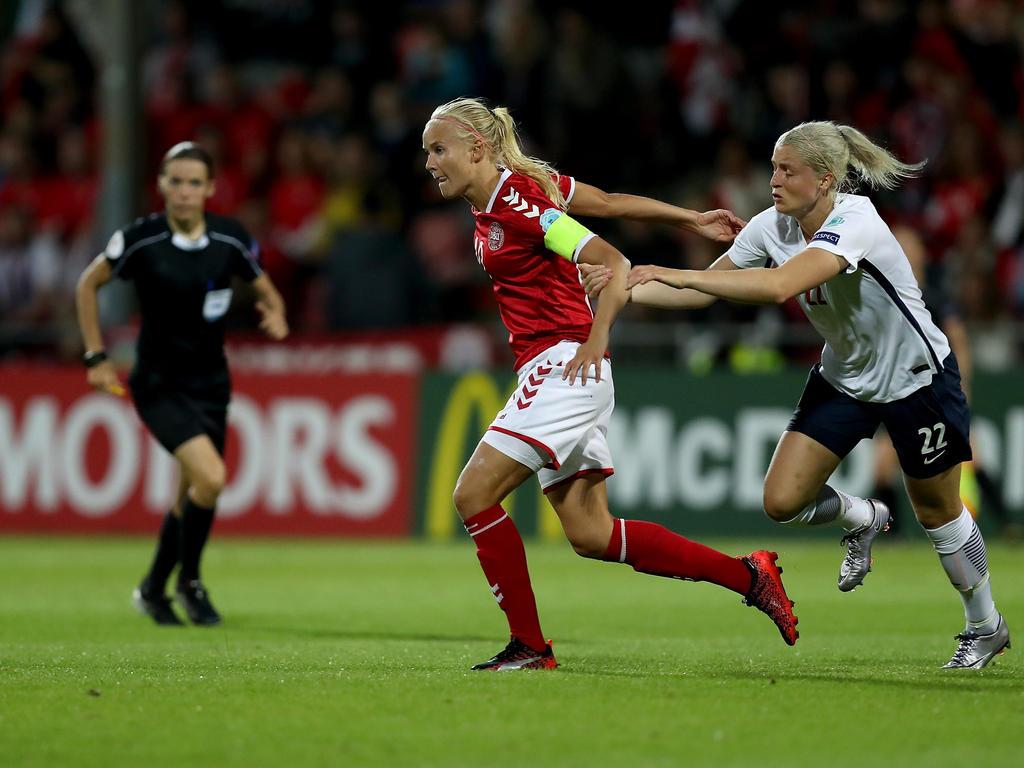 Femmes EURO » acutalités » Germany win not enough for us, says