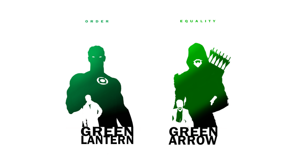 Wallpaper For – Green Arrow 2K Wallpapers