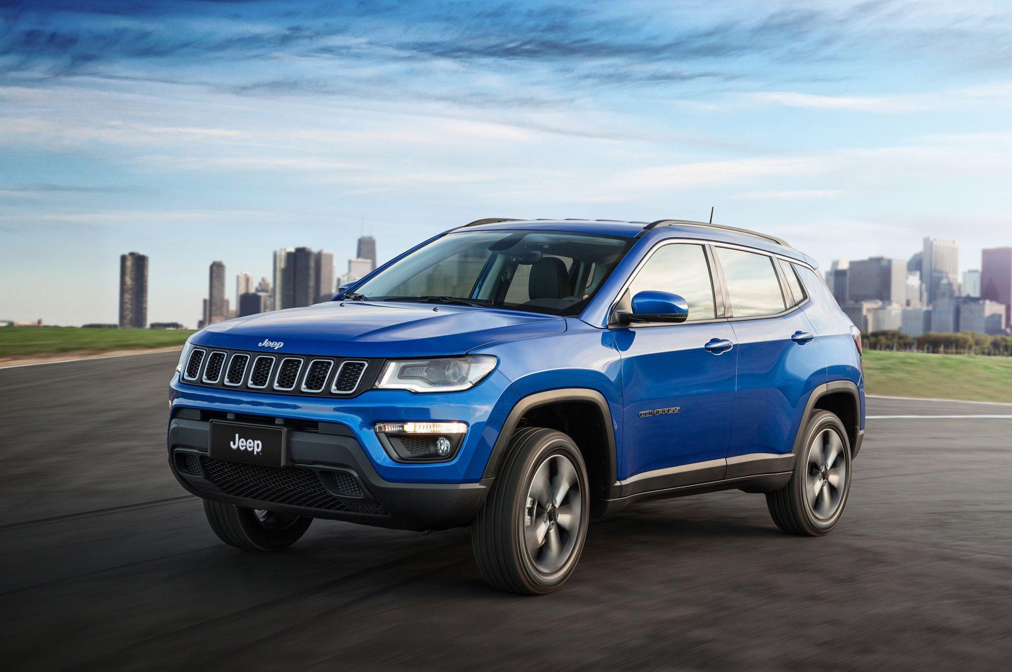 Jeep Compass Wallpapers Wallpaper Photos Pictures Backgrounds
