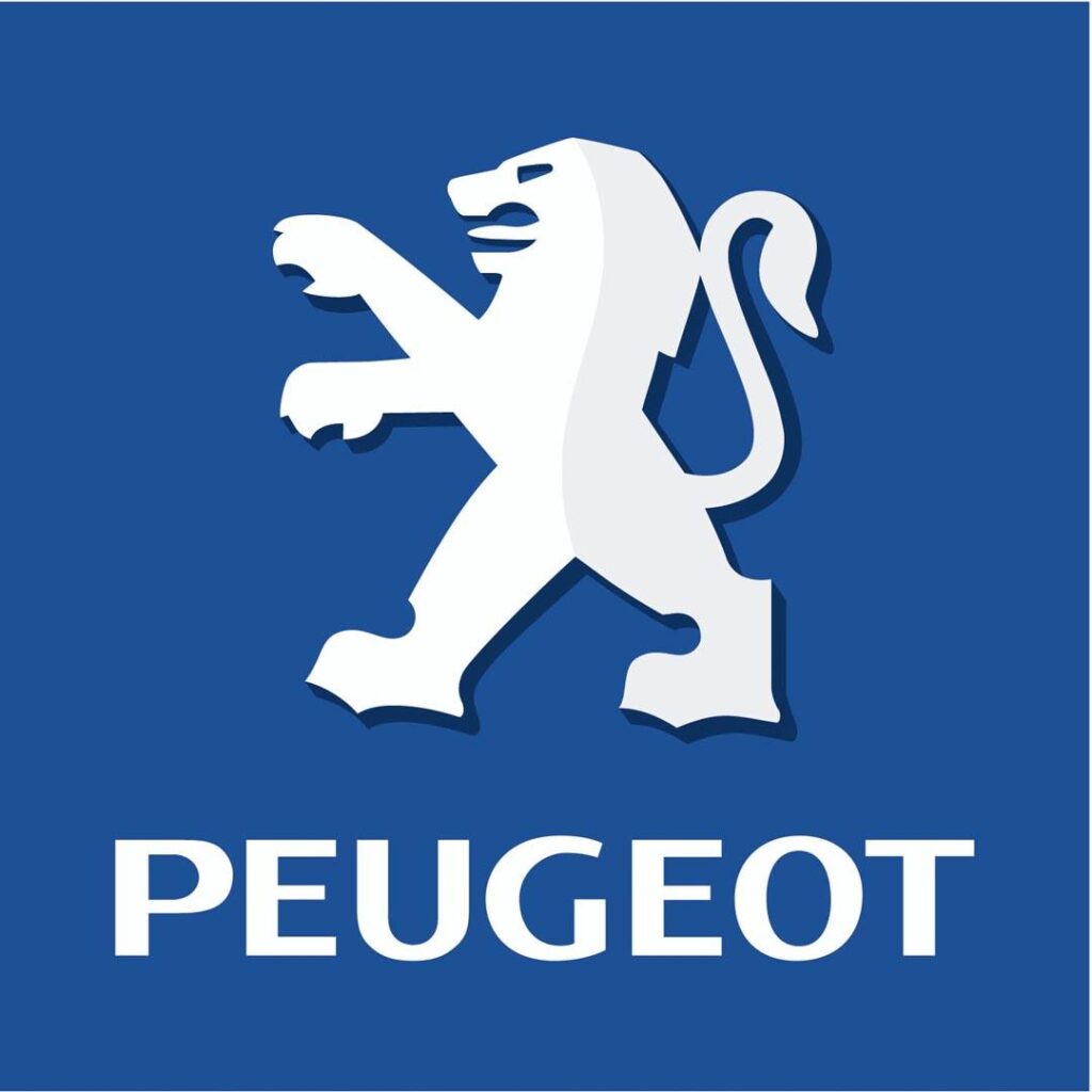 Download Logo Peugeot