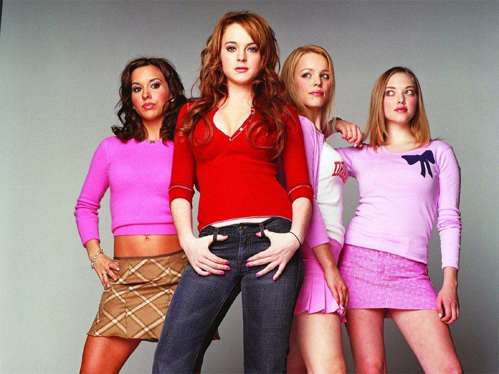 Mean Girls wallpapers