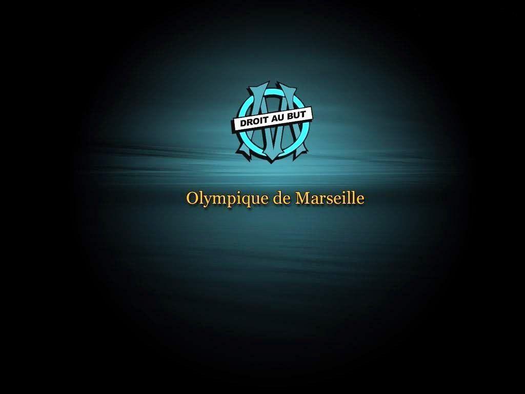 Download Olympique Marseille Wallpapers in 2K For Desk 4K or