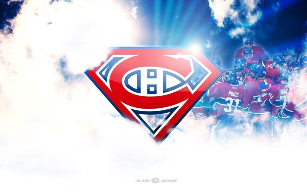 Check this out! our new Montreal Canadiens wallpapers