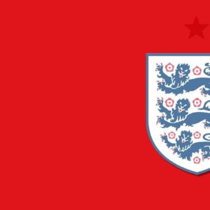 England National Football Team