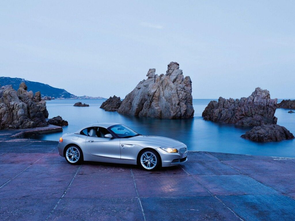 Bmw Z Wallpapers