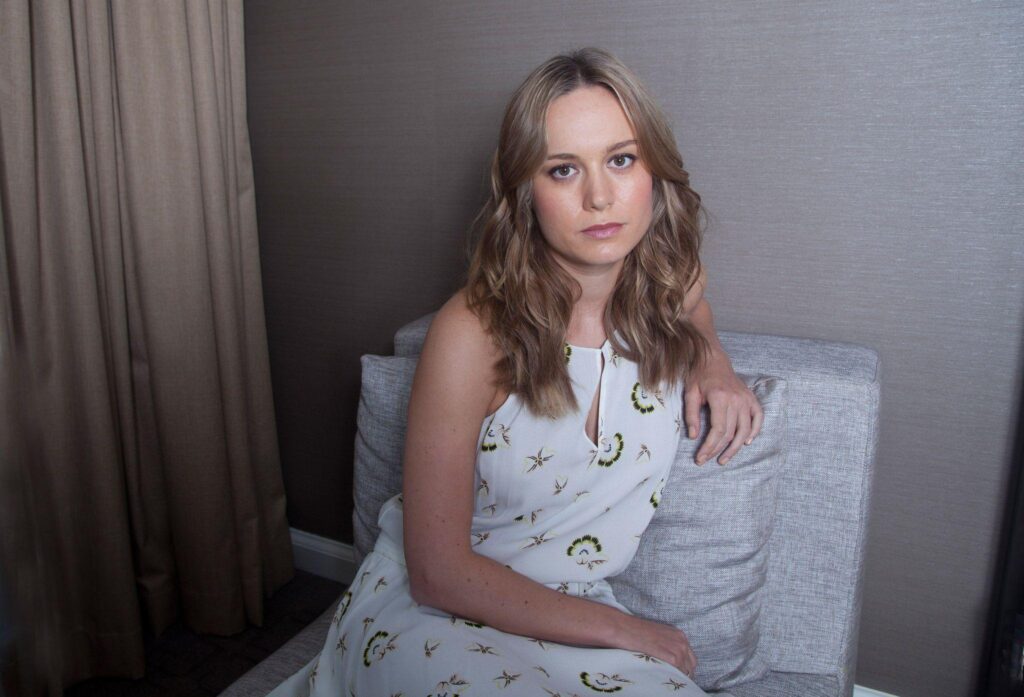 Brie Larson photo of pics, wallpapers