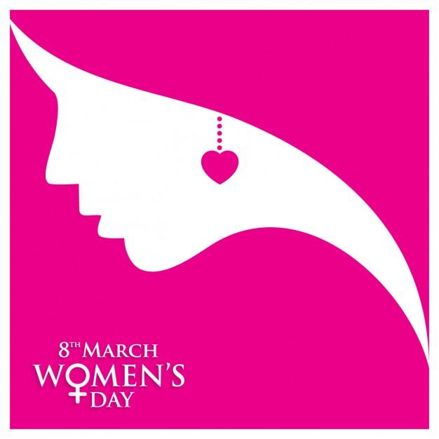Women’s Day wallpapers