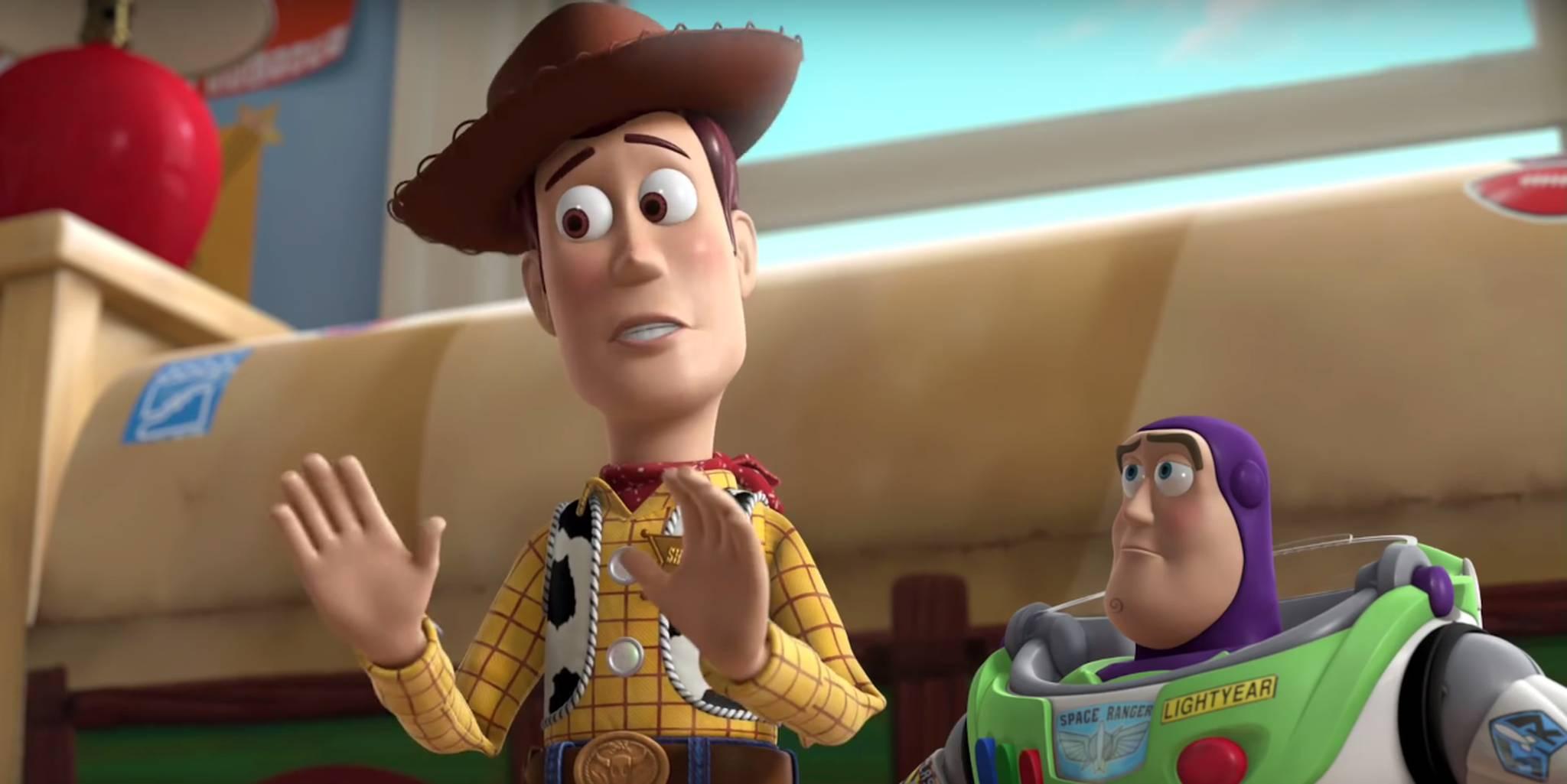 Toy Story Wallpapers High Quality