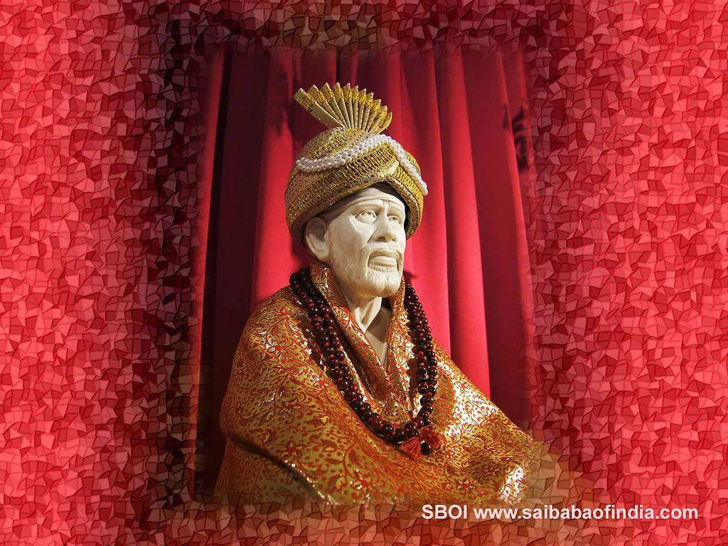 Sai Baba Of India