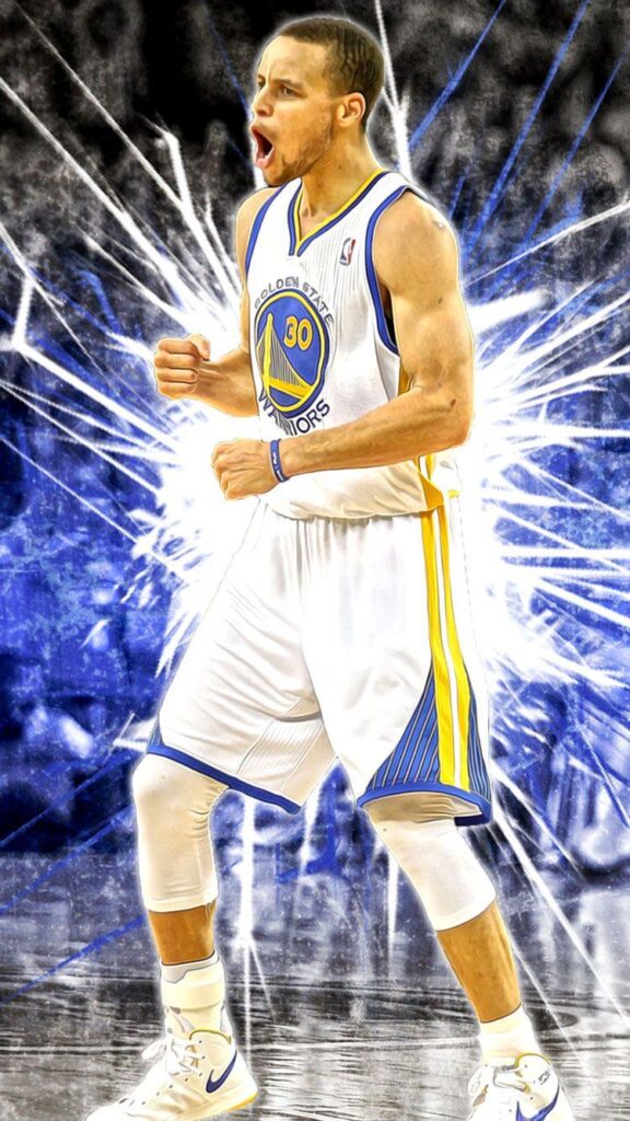 Best Stephen Curry 2K wallpapers