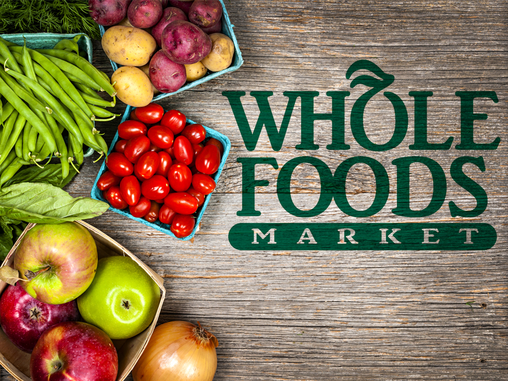Best Whole Foods Wallpapers on HipWallpapers
