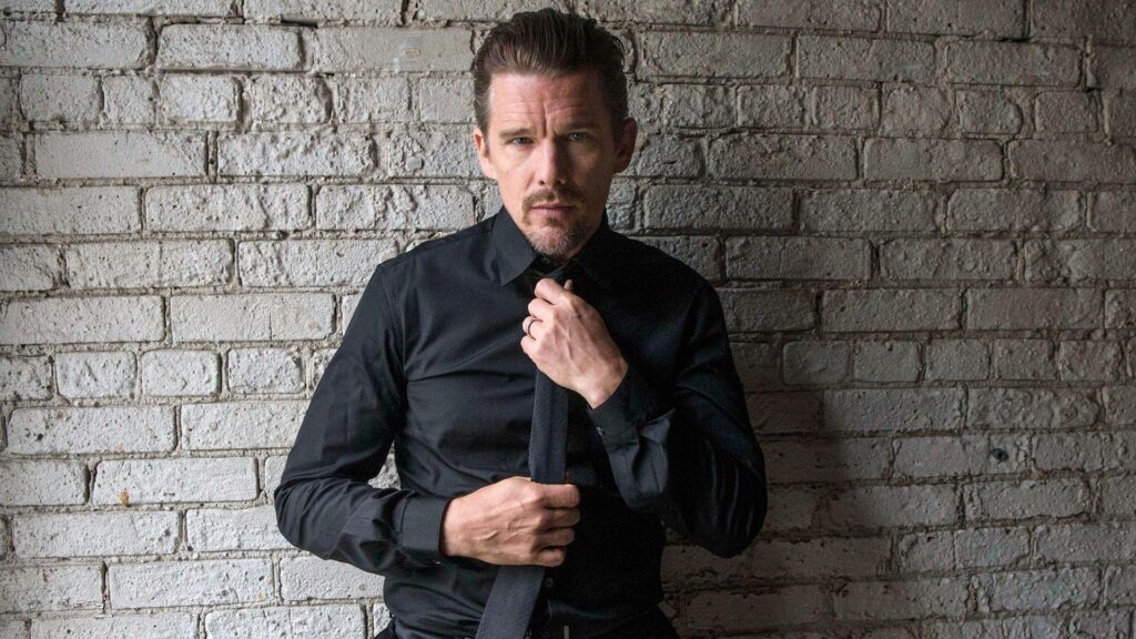 Ethan Hawke Latest 2K Wallpapers And Photos