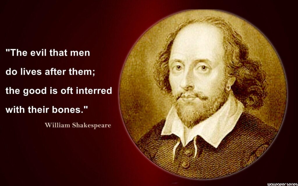 William Shakespeare Quotes Wallpapers 2K Backgrounds, Wallpaper, Pics