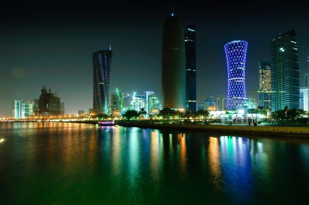 NW Qatar Wallpapers, Qatar Pictures In High Quality, Wallpapers