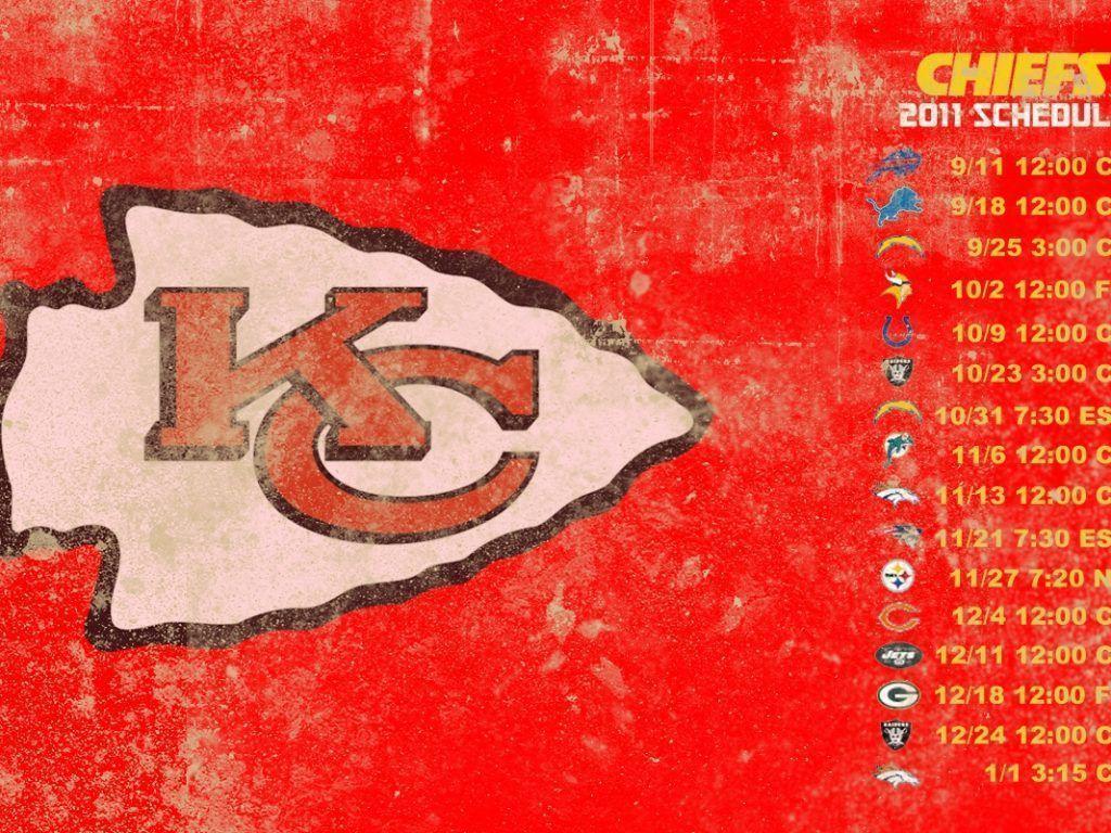 Download Kansas CIty Chiefs Wallpapers HSG