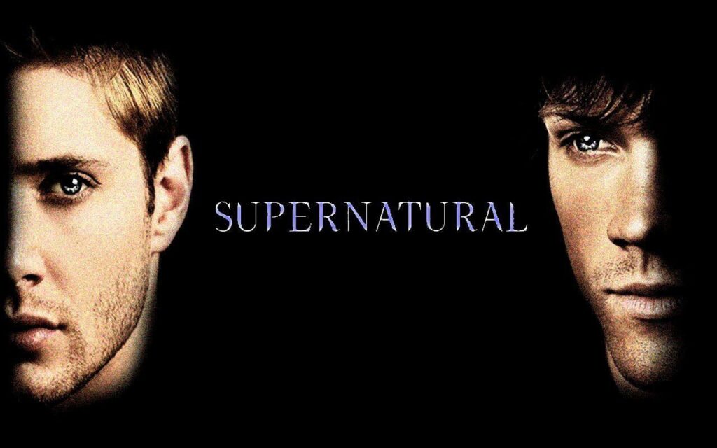 Free PC Wallpapers Supernatural Wallpapers