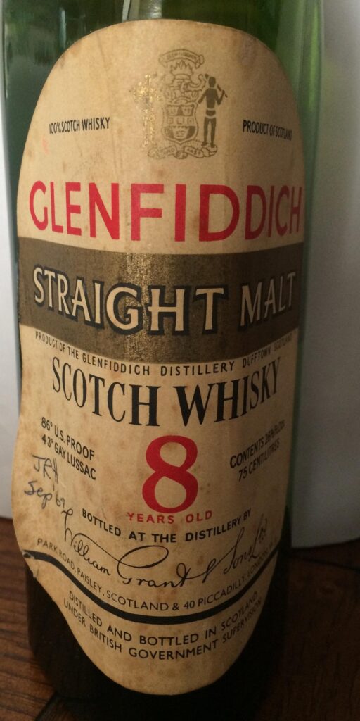 Glenfiddich Recollection – Add Your Favourite Glenfiddich Photos