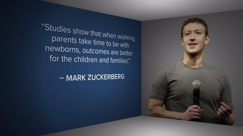 Download Wallpaper Mark Zuckerberg