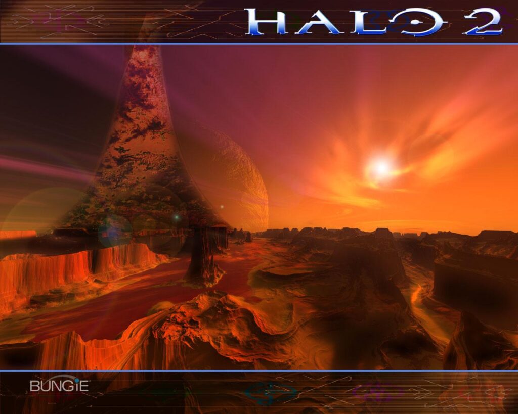 Halo Wallpapers for Iphone