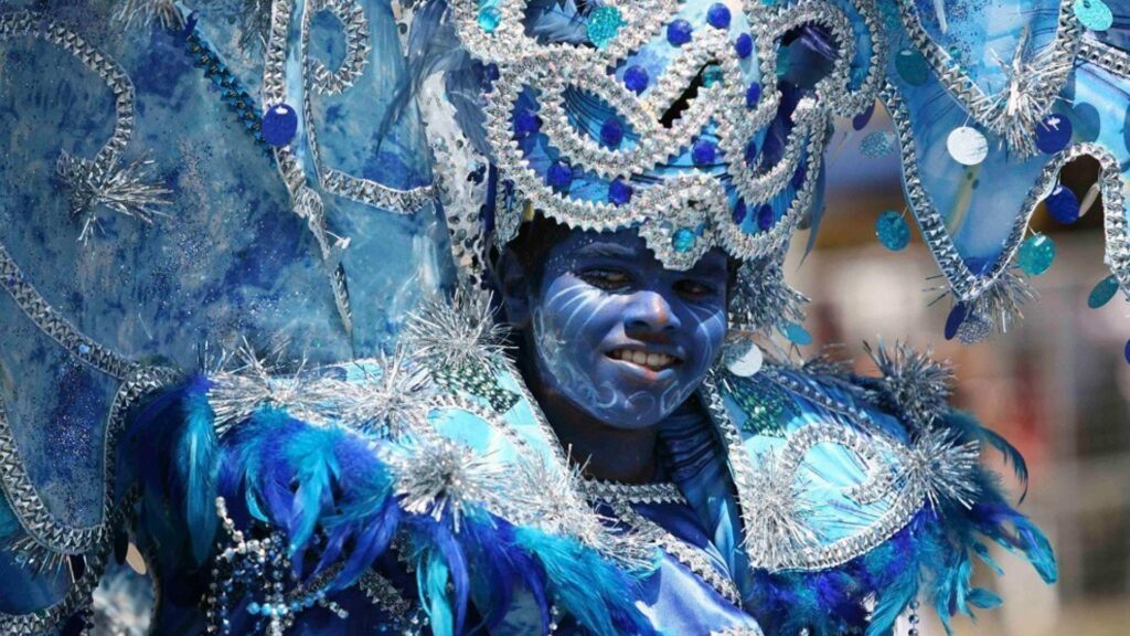 People carnivals port of spain trinidad and tobago wallpapers
