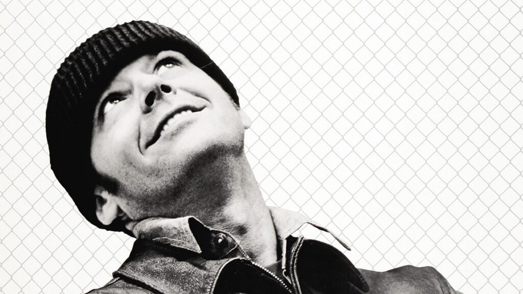 One Flew Over the Cuckoo’s Nest Wallpaper Mcmurphy 2K wallpapers and