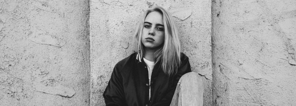 Billie Eilish o la hegemonía generacional – Farhampton Mag