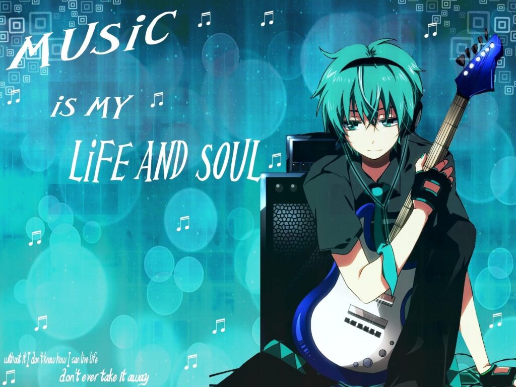 Musician’s Friend Wallpapers